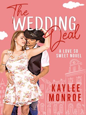 cover image of The Wedding Deal
